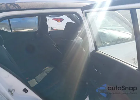 2018 Nissan Kicks Sr z USA, uszkodzony, nr VIN 3N1CP5CU0JL544039